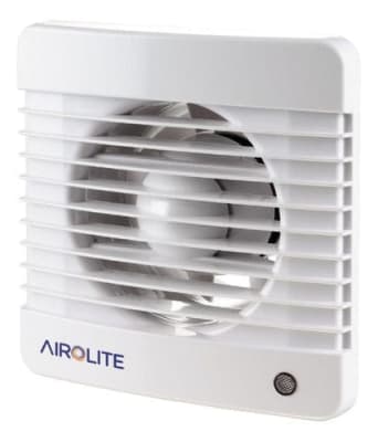 EXTRACTOR DE AIRE MODELO 150 MK TURBO - 345m3/h