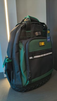 MOCHILA REFORZADA HERRAMIENTAS - IL2