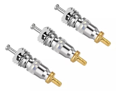 NUCLEO APENDICE DE CARGA