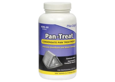 PAN-TREAT TABLETAS
