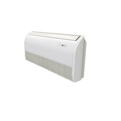 SPLIT PISO CIELO INVERTER 24.000 BTU/H R32 HISENSE S/KIT