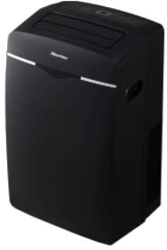 EQUIPO PORTATIL 12.000 BTU/H BOMBA CALOR R32 WIFI MARCA HISENSE1