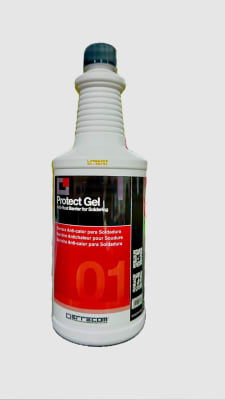 PROTECT GEL (PROTECTOR PARA SOLDAR)