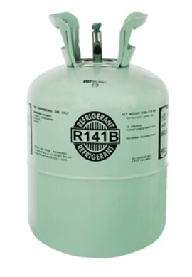 REFRIGERANT R141B 13,61