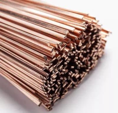 SOLDADURA  DE PLATA BARRA 6% ECONOMICA