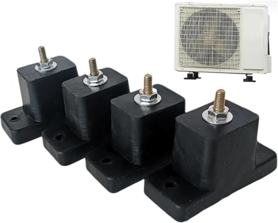 SOPORTE DE GOMA NAC.