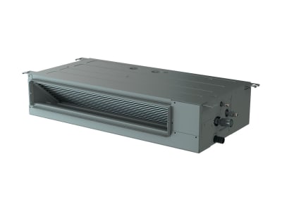 SPLIT DUCTO INVERTER 24.000 BTU/H R32 HISENSE S/KIT1