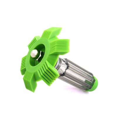 PEINE PLASTICO - ST-351 - SUPER STARS