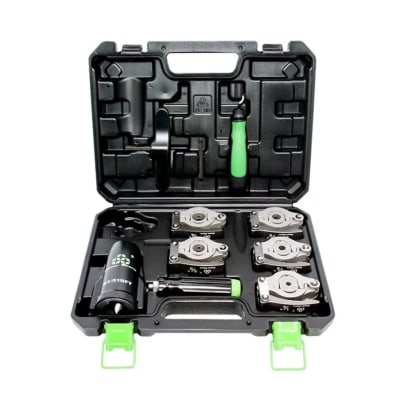 KIT DE EXPANSION ABORCADOR - ST-519FT - SUPER STARS1