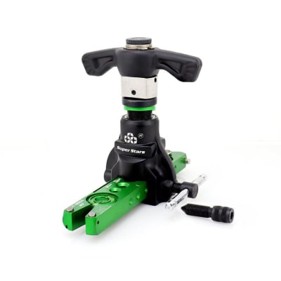 KIT EXPANDIDOR CONICO EXCENTRICO - ST-R806A - SUPER STARS1