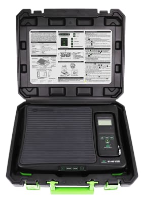BALANZA DIGITAL WIRELESS 100kg - ST-RF100 - SUPER STARS