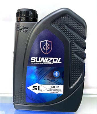 ACEITE  SINTETICO SL32 - 1L  SUNOCO