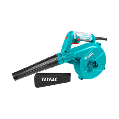 SOPLADOR ASPIRADOR 600W - TOTAL1