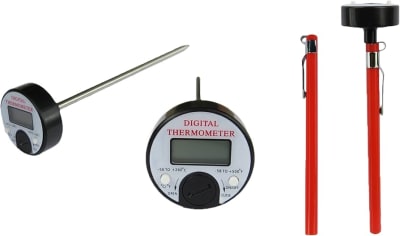 TERMOMETRO DE PINCHE DIGITAL PT-3