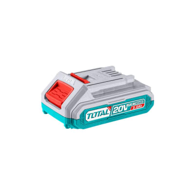 BATERIA DE LITIO-ION 20V 2.0AH - TOTAL