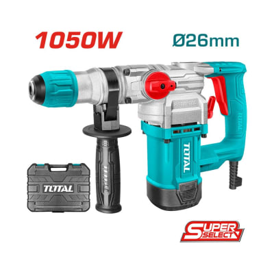 ROTOMARTILLO ELECTRICO SDS PLUS 1050W