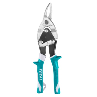 TIJERA HOJALATERA AVIADOR 10'' CORTE IZQUIERDO - TOTAL1