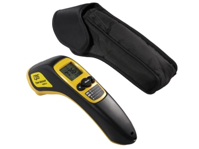 TERMOMETRO LASER INFRARROJO - CPS