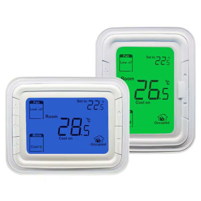 TERMOSTATO HONEYWELL HORIZONTAL1