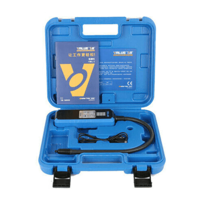 VALUE VML-1 DETECTOR DE FUGAS1