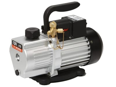 BOMBA DE VACIO 6 CFM DOBLE ETAPA - CPS