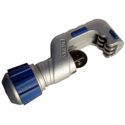 VALUE VTC-32 CORTADOR DE TUBO 1/4' - 1 1/4'1