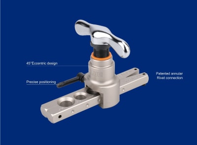 KIT EXPANDIDOR CONICO - VFT-808L-I-N VALUE