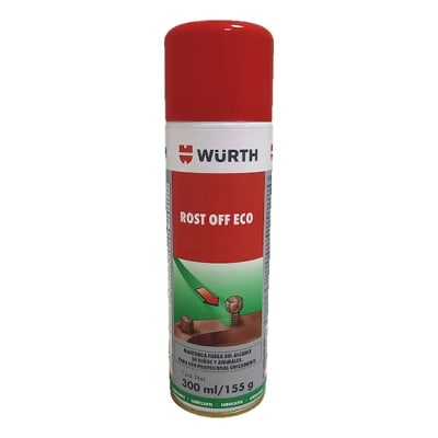 DESENGRIPANTE WURTH 300 ML