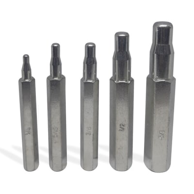 EXPANDIDOR RECTO 1/4