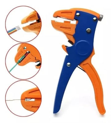HS700D-PELACABLE GENERICO AUTOMATICO RETRACTIL 0.2 A  4MM1