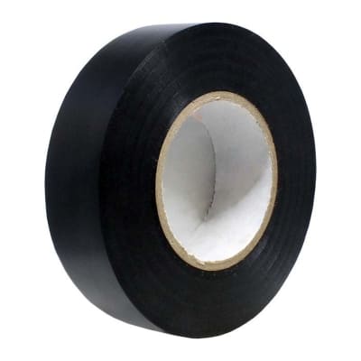 HUINCHA AISLADORA  NEGRA