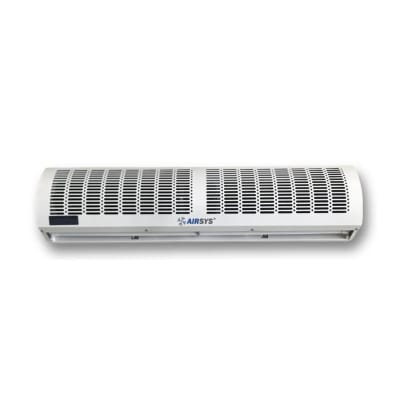 CORTINA DE AIRE FRIO-CALOR 120 CMS - 380V AIRSYS1