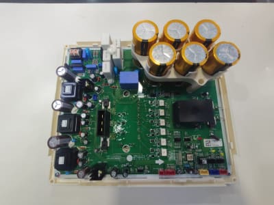 PCB ASSEMBLY INVERTER - LG1