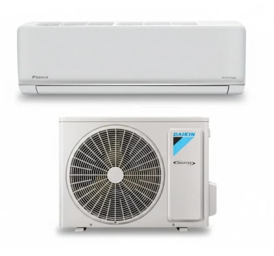 SPLIT MURO INVERTER SERIE EL 24.000 BTU/H R32 - WIFI DAIKIN