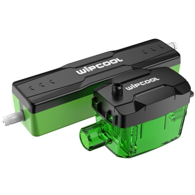 BOMBA DE CONDENSADO P-12 MINI LAPIZ WIPCOOL