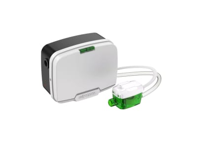 BOMBA DE CONDENSADO P-15J ATOMIZADO WIPCOOL