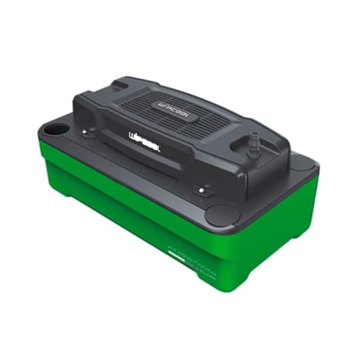 BOMBA DE CONDENSADO TANQUE P-380 WIPCOOL1