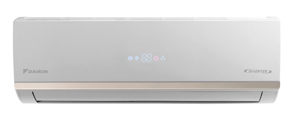 SPLIT MURO INVERTER DAIKIN 18KBTU SERIE AL CON WIFI