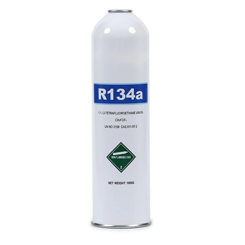 LLAVE DE SERVICIO PARA REFRIGERANTE EN LATA | Acondiparts