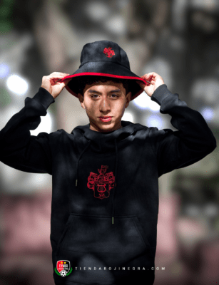 Bucket Hat
