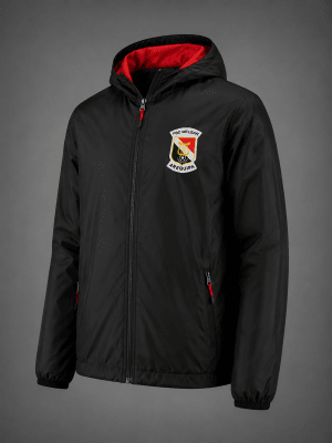 CORTAVIENTO REVERSIBLE