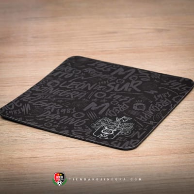 Mousepad Herencia