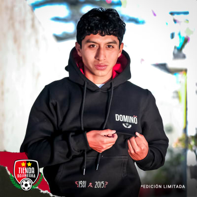 Polera Dominó1