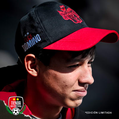 Gorra Melgar