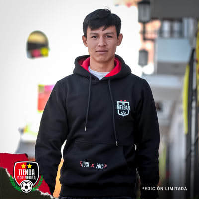 Polera Melgar