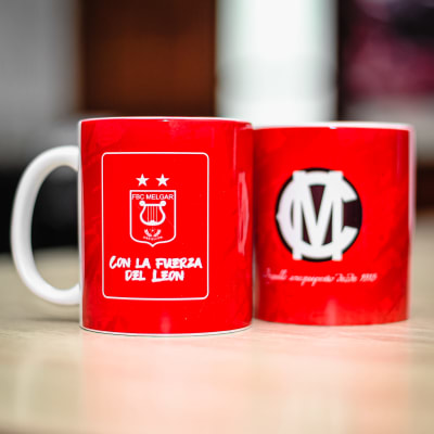 Taza Herencia