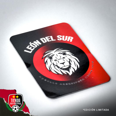 Imán León del Sur
