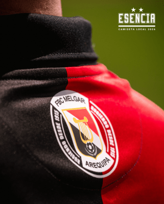 Camiseta Esencia 20262