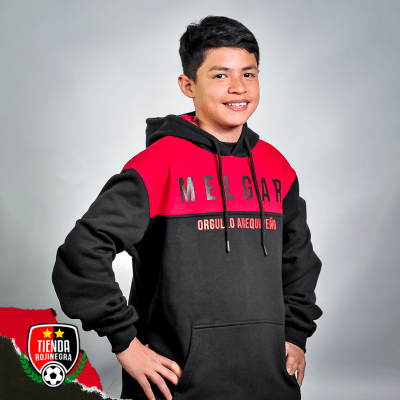 Polera Orgullo Arequipeño