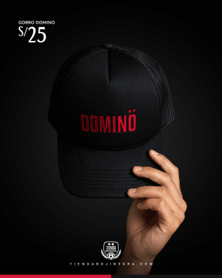 Gorras 20262